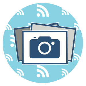 Featured Images In RSS Plugin by 5 Star Plugins