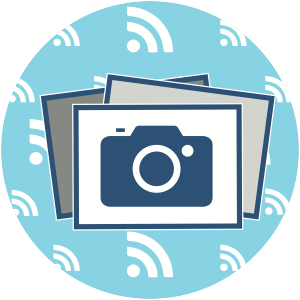 Featured Images In RSS Plugin by 5 Star Plugins