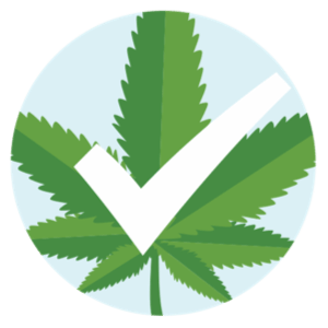 Marijuana Age Verify Plugin logo icon by 5 Star Plugins