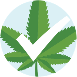 Marijuana Age Verify Plugin logo icon by 5 Star Plugins