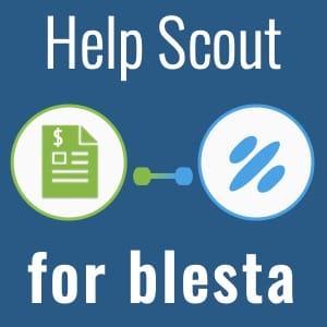 Help Scout for Blesta Billing Plugin logo