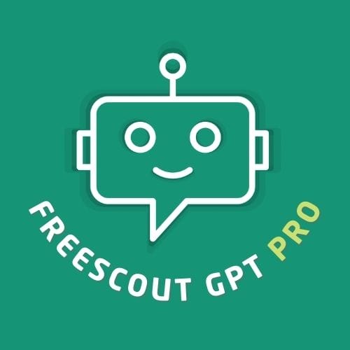 FreeScout GPT Pro Plugin Logo