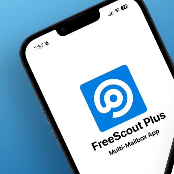 FreeScout Plus iOS App