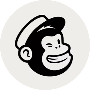 Mailchimp logo