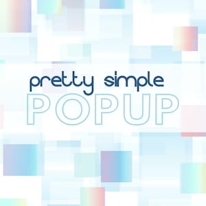 Pretty Simple Popup plugin logo