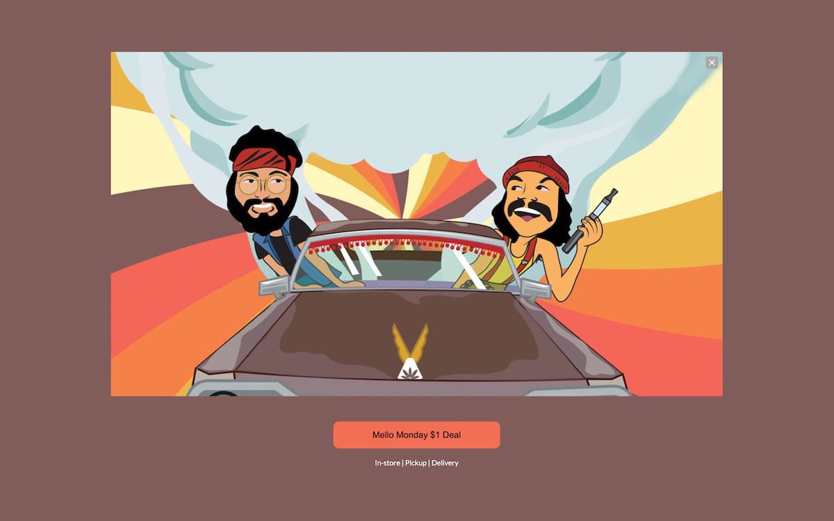 PSP design gallery – MJ desktop