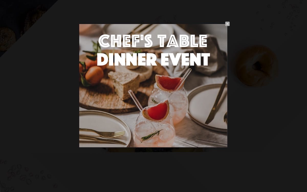 Psp Image Popup Chef Free