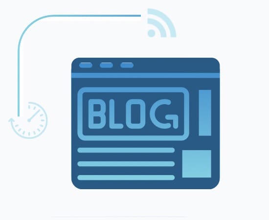 Rss Features Publish Delay