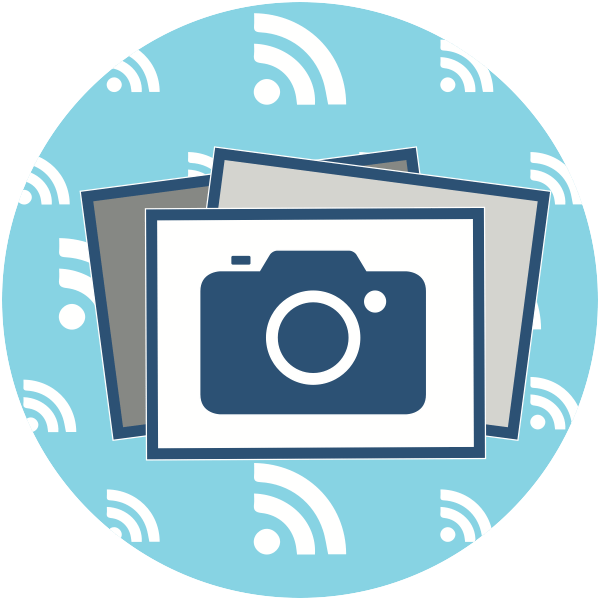 Featured Images In RSS Plugin by 5 Star Plugins logo icon