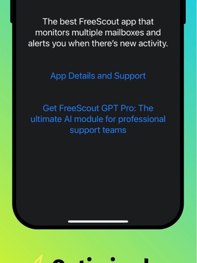 FreeScout-v1.1-Screenshot-4