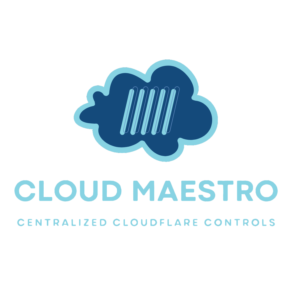 Cloudflare WAF Rules Plugin for WordPress security