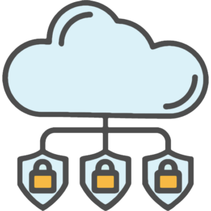 Cloud Security Plugin Managing Multiple Domains