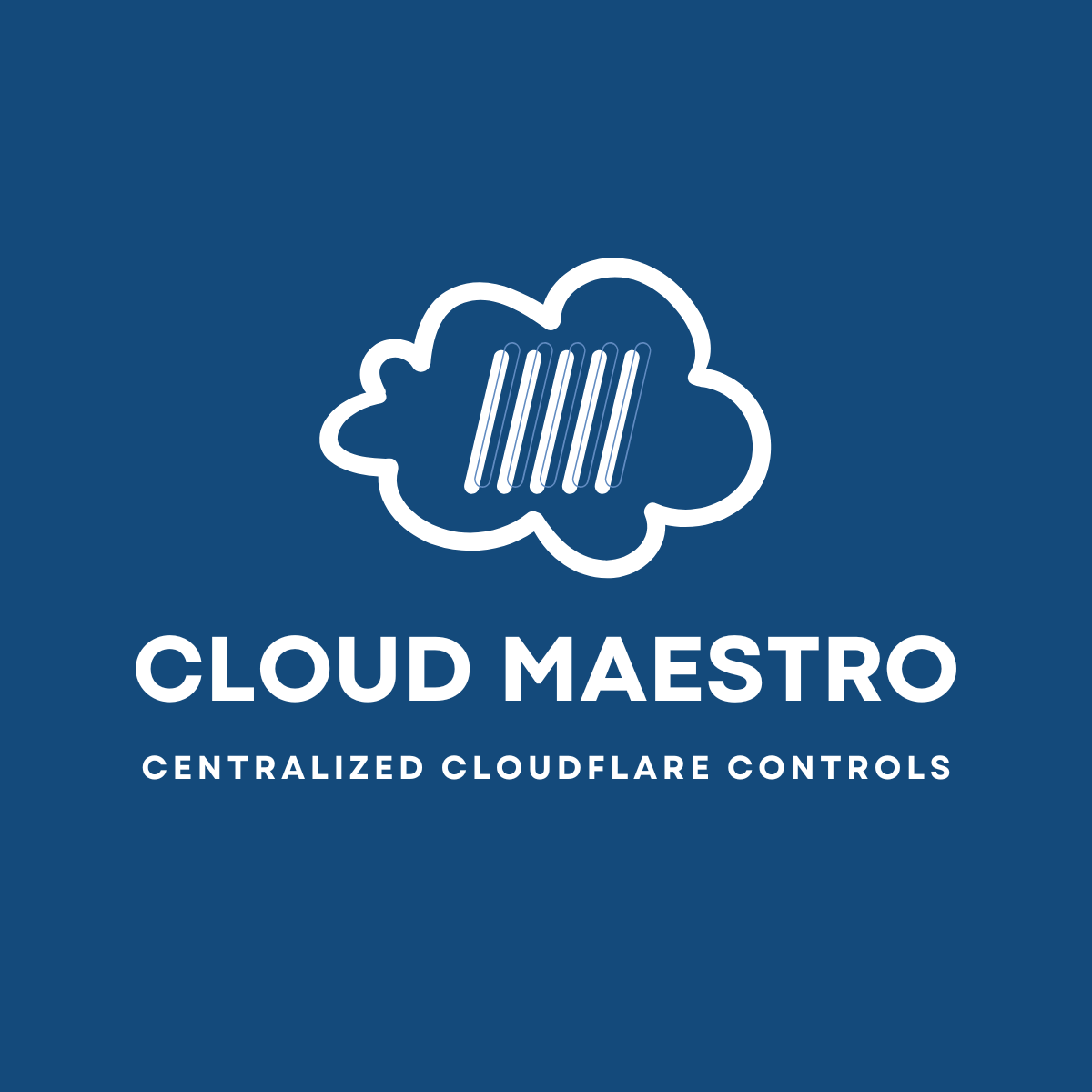 Cloud Maestro