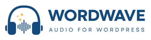 Wordwave Logo Vertical