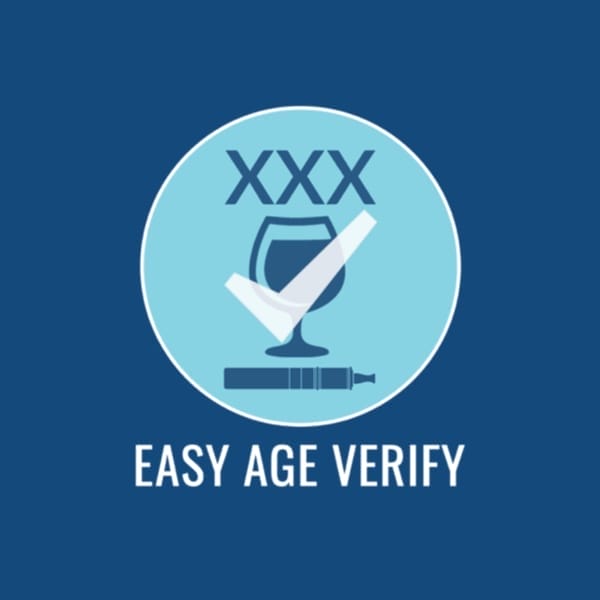 Easy Age Verify Plugin