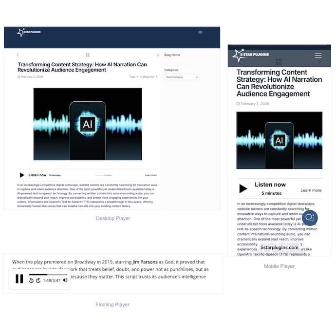 View screenshot